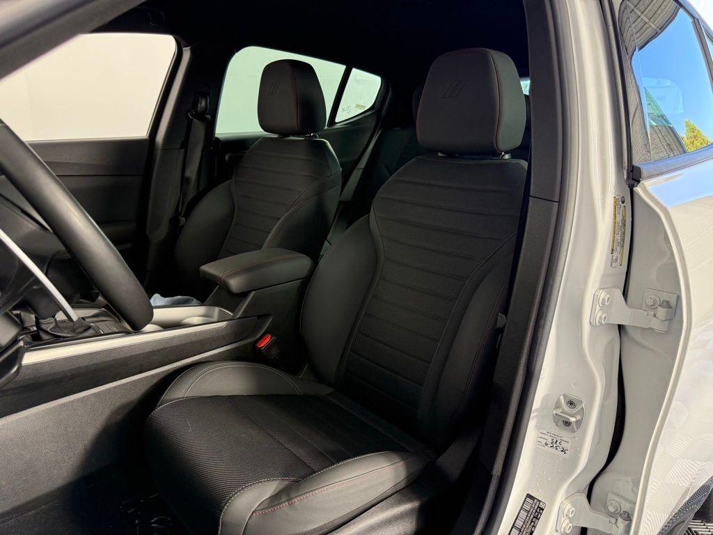 used 2024 Dodge Hornet car, priced at $20,287