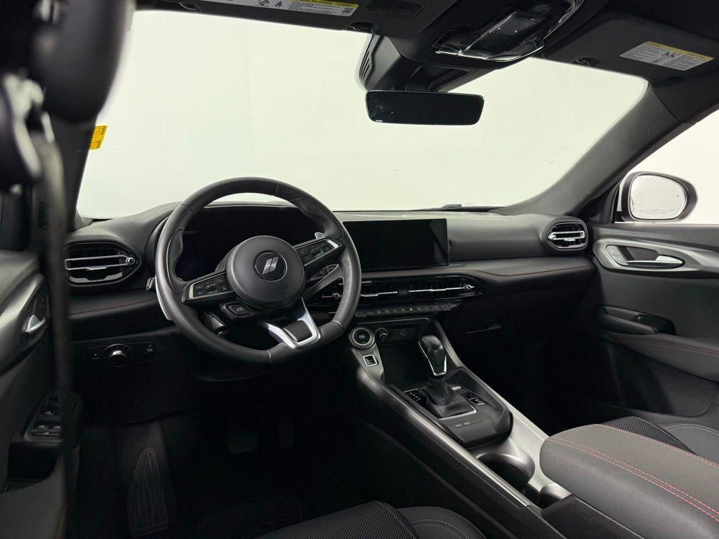 used 2024 Dodge Hornet car, priced at $20,287