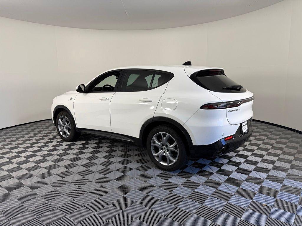 used 2024 Dodge Hornet car, priced at $20,287