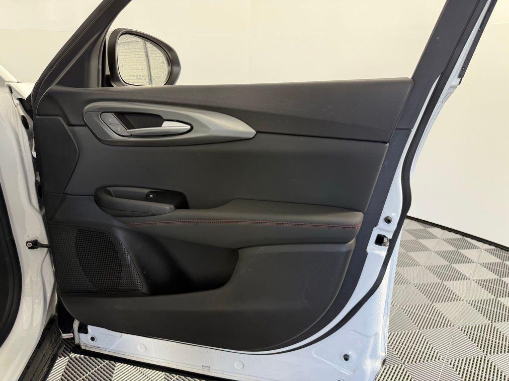 used 2024 Dodge Hornet car, priced at $20,287