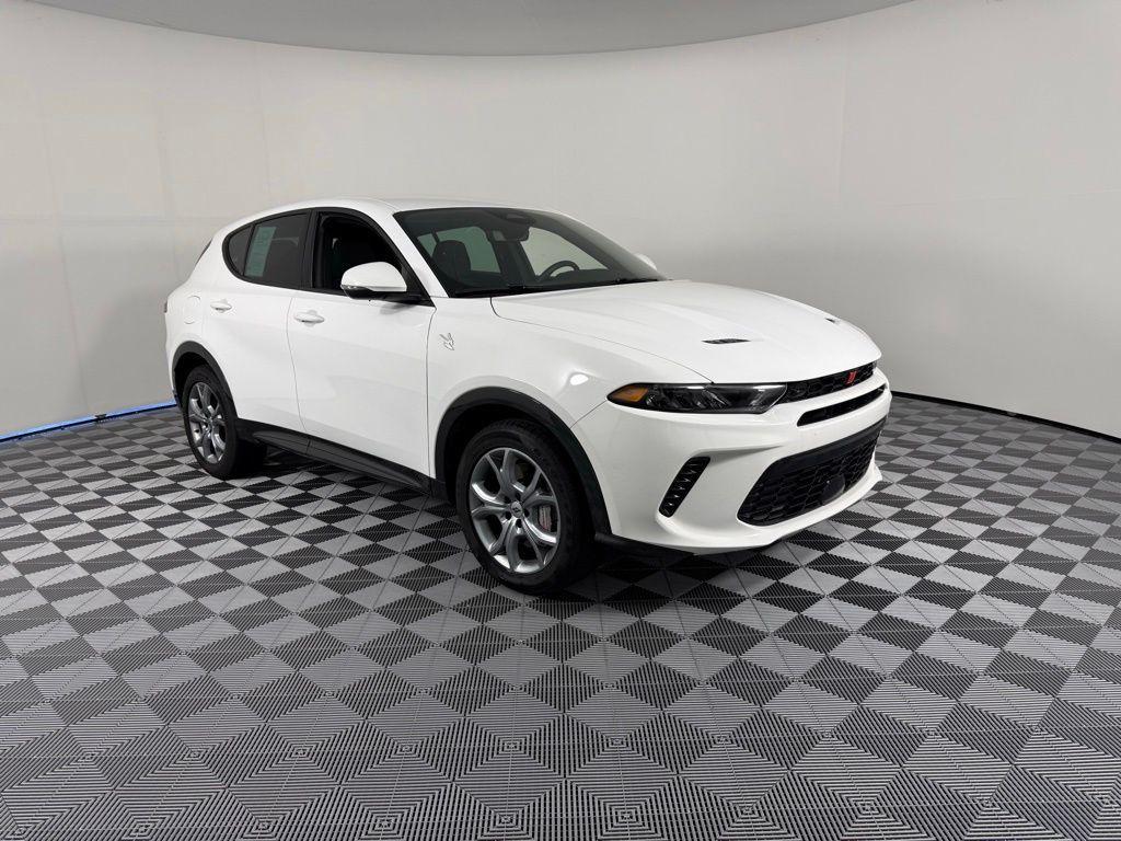 used 2024 Dodge Hornet car, priced at $20,287