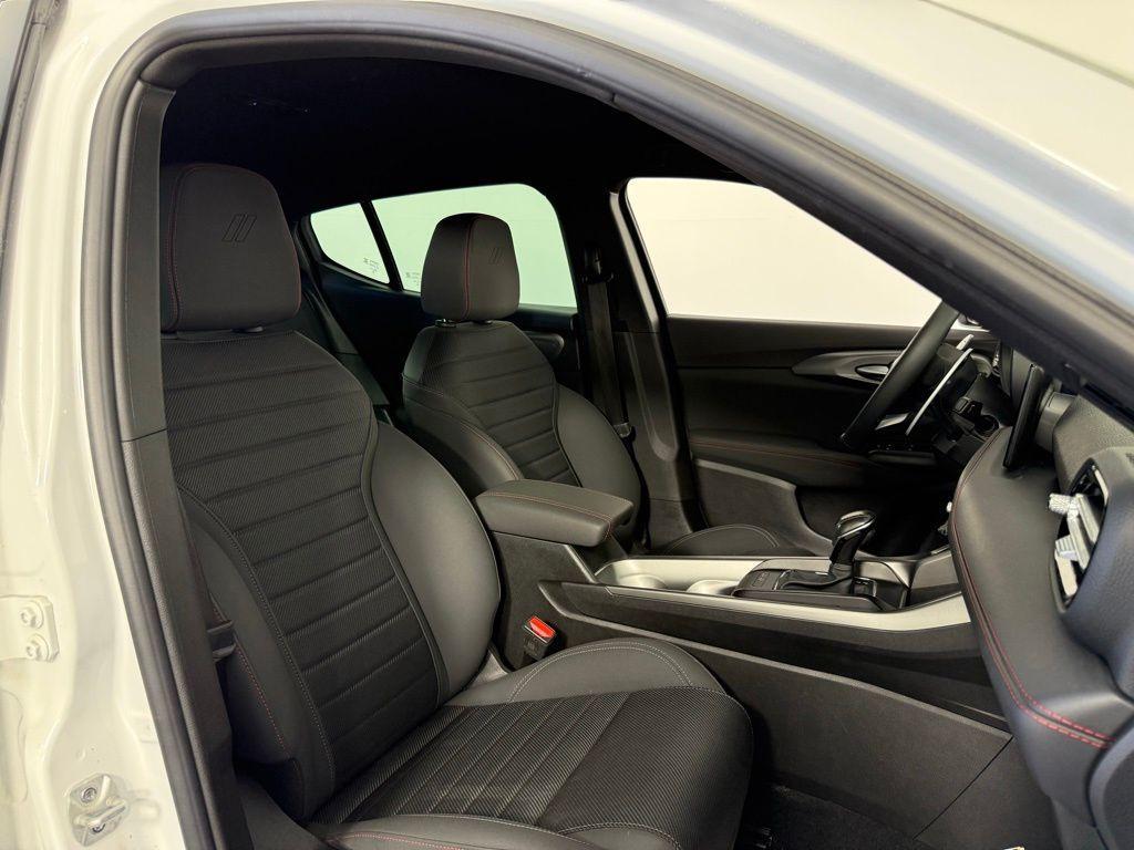 used 2024 Dodge Hornet car, priced at $20,287