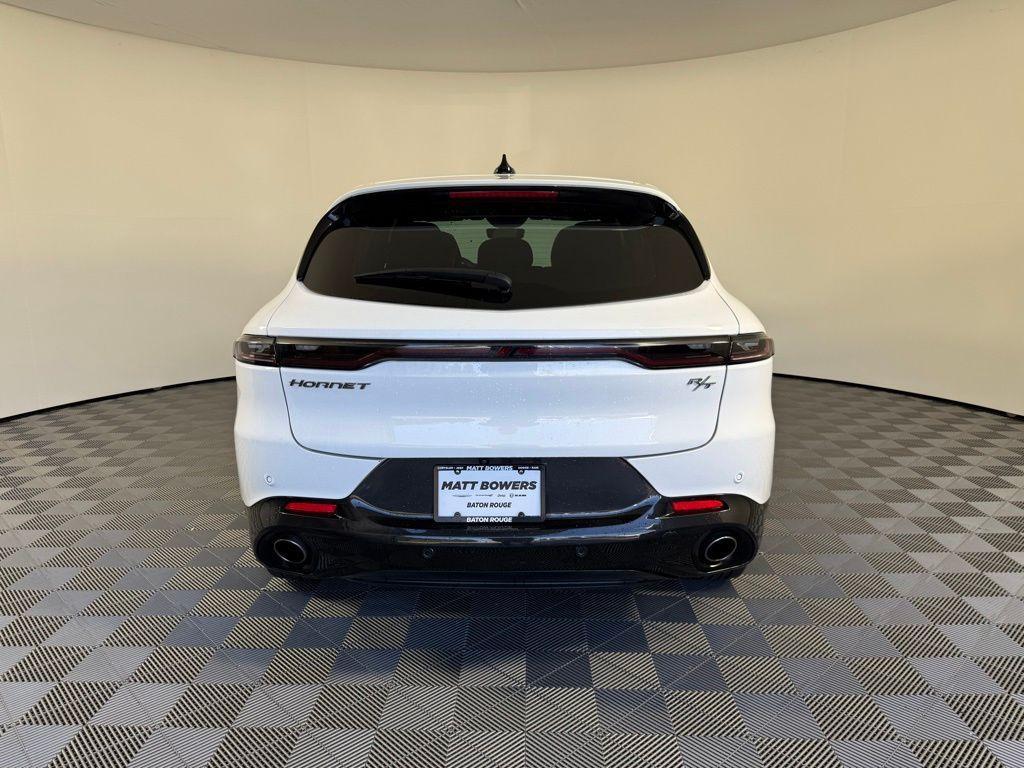 used 2024 Dodge Hornet car, priced at $20,287