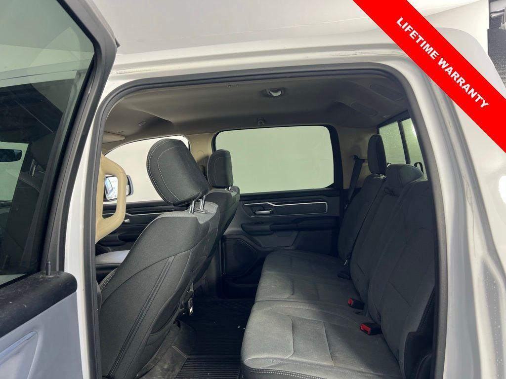 used 2020 Ram 1500 car, priced at $32,995