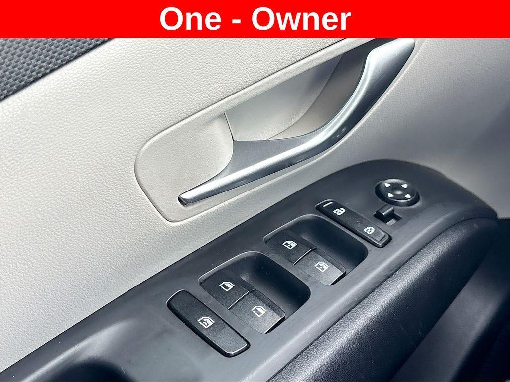 used 2023 Hyundai Tucson car, priced at $23,565