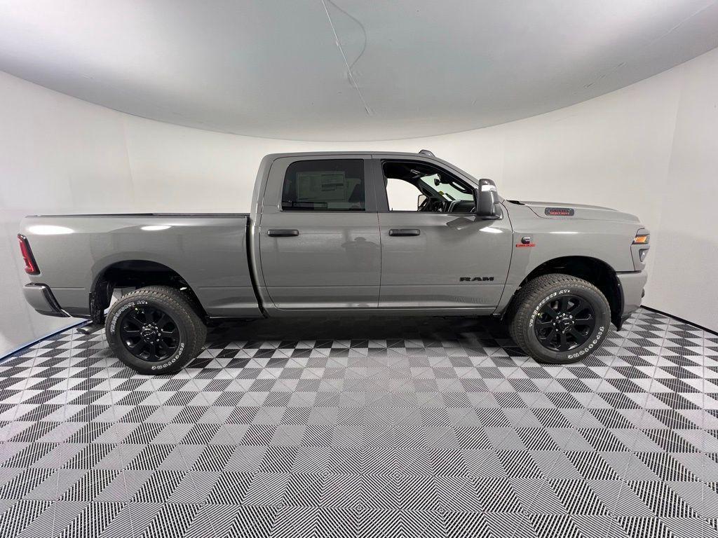 new 2026 Ram 2500 car, priced at $66,009