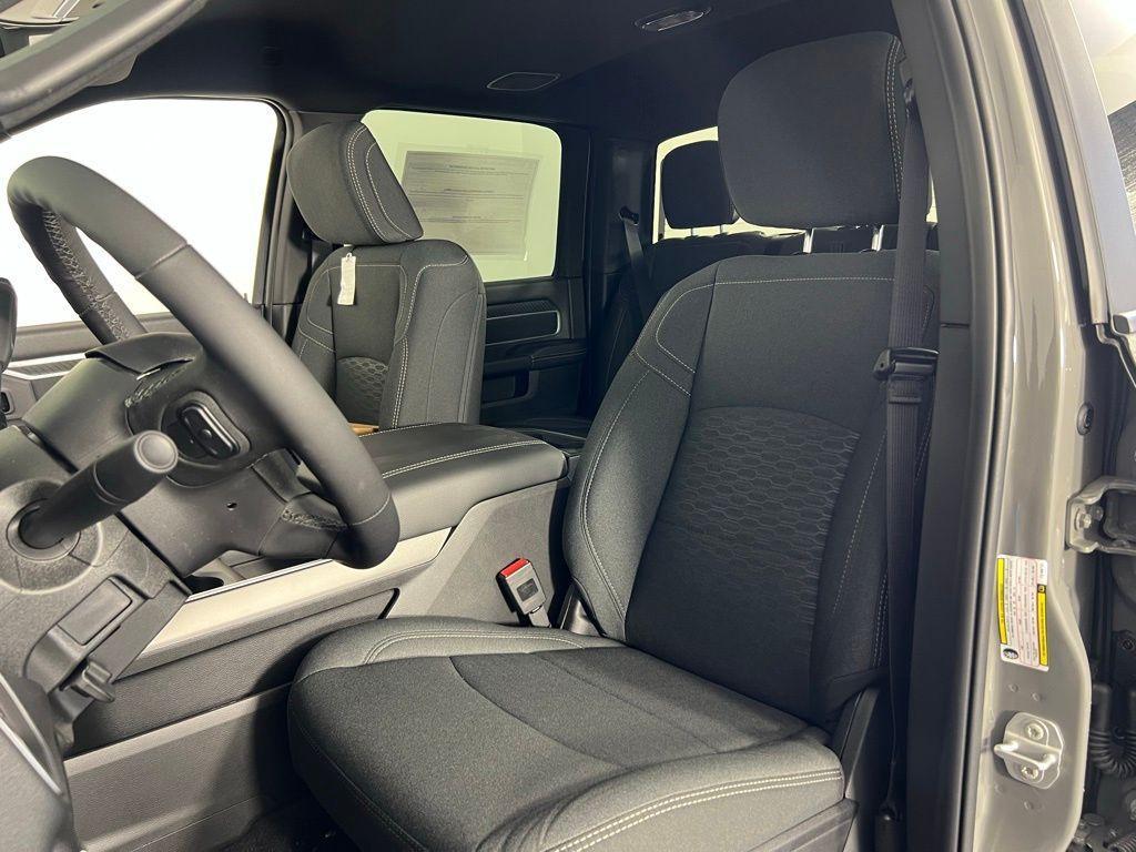 new 2026 Ram 2500 car, priced at $66,009