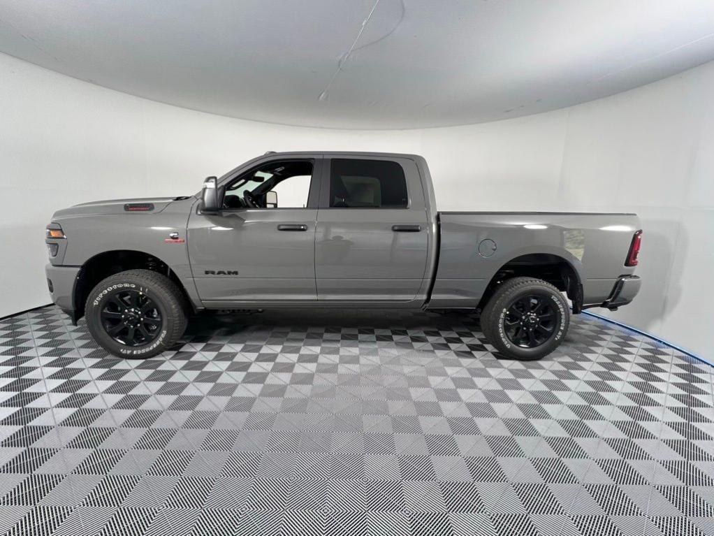 new 2026 Ram 2500 car, priced at $66,009