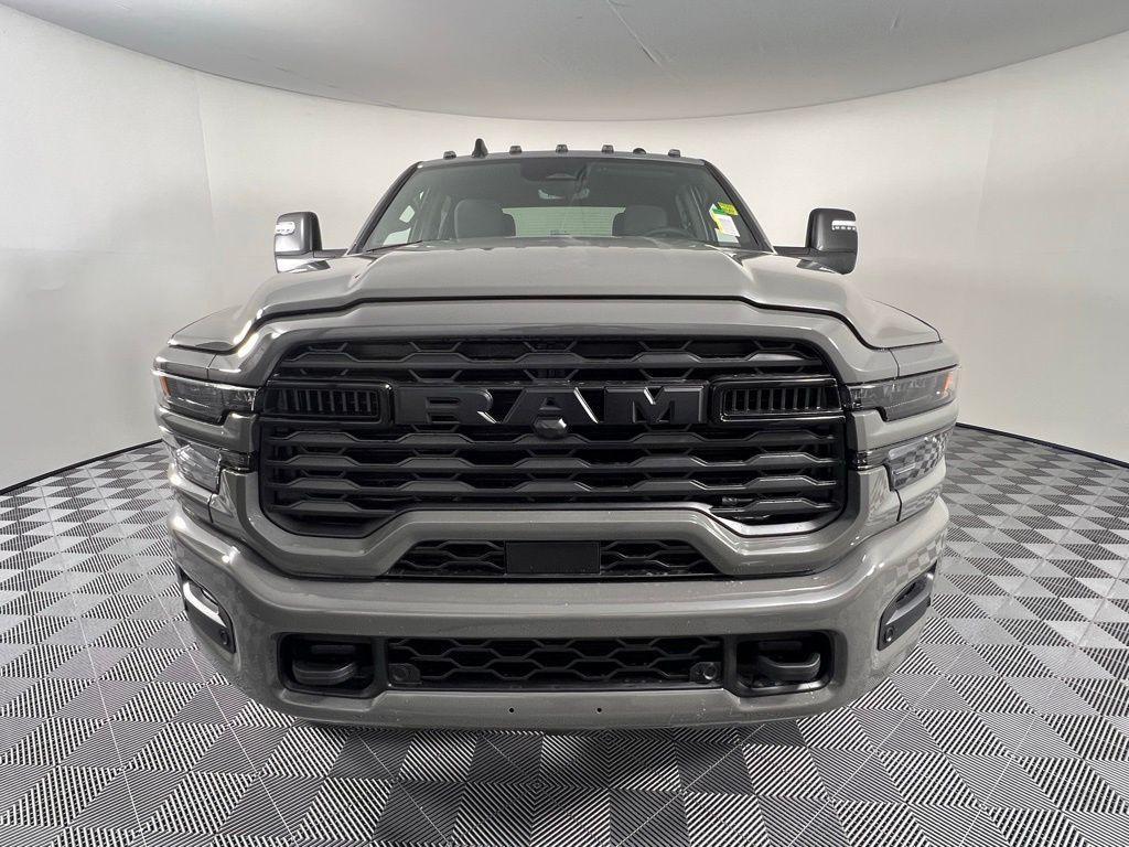 new 2026 Ram 2500 car, priced at $66,009