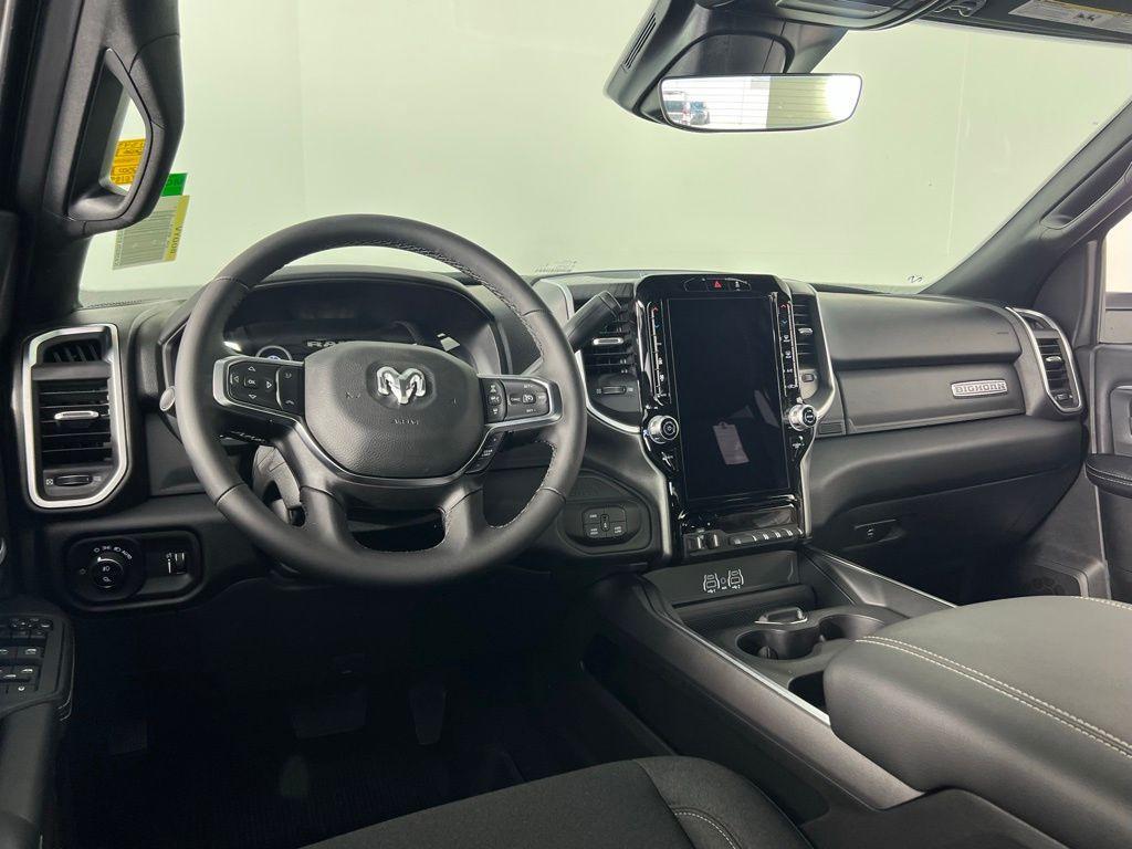 new 2026 Ram 2500 car, priced at $66,009