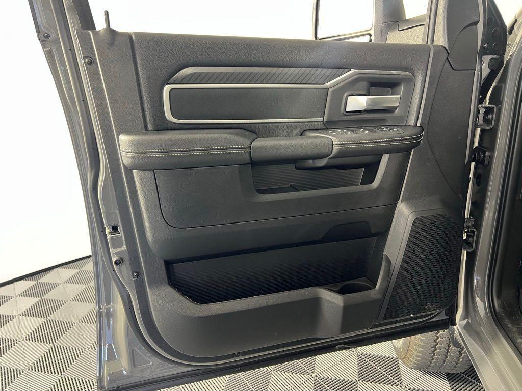 new 2026 Ram 2500 car, priced at $66,009