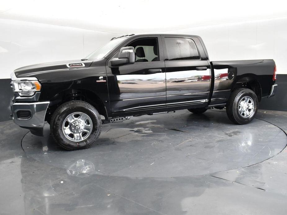 new 2024 Ram 2500 car, priced at $55,340