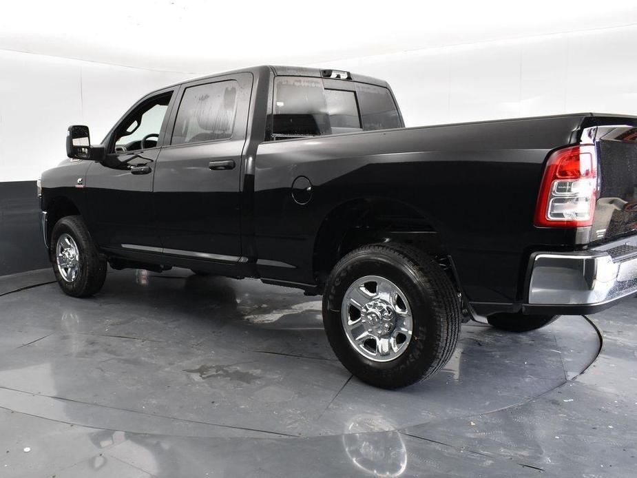 new 2024 Ram 2500 car, priced at $55,340