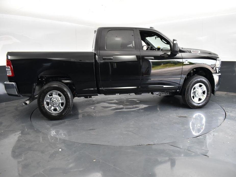 new 2024 Ram 2500 car, priced at $55,340