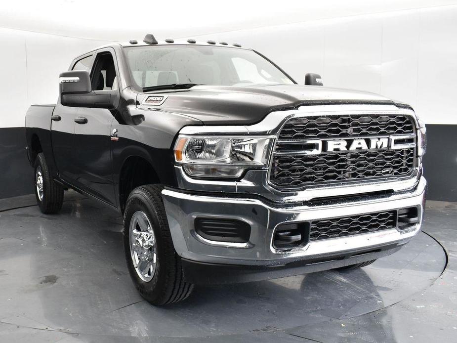 new 2024 Ram 2500 car, priced at $55,340