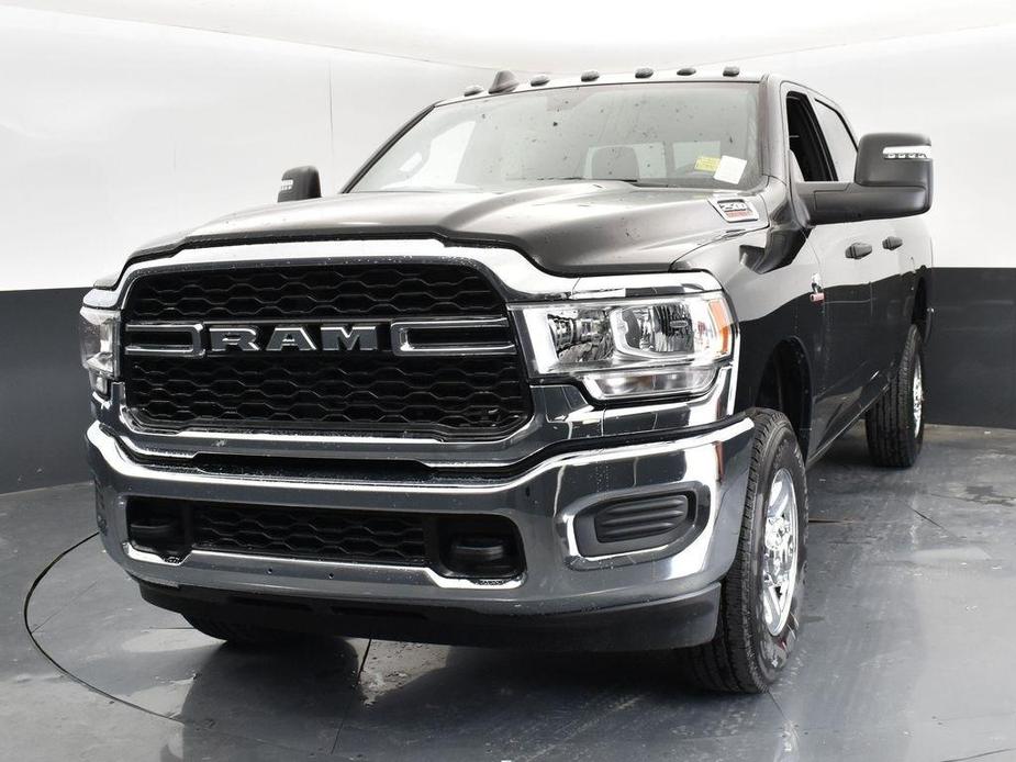 new 2024 Ram 2500 car, priced at $55,340