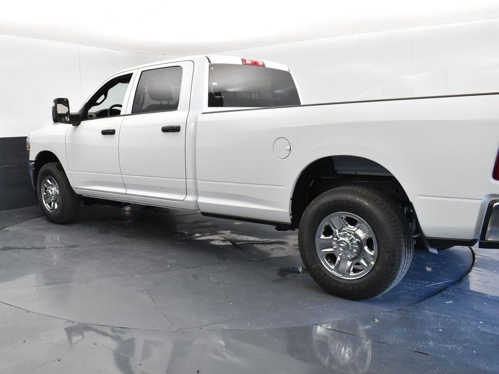 new 2024 Ram 2500 car, priced at $39,595