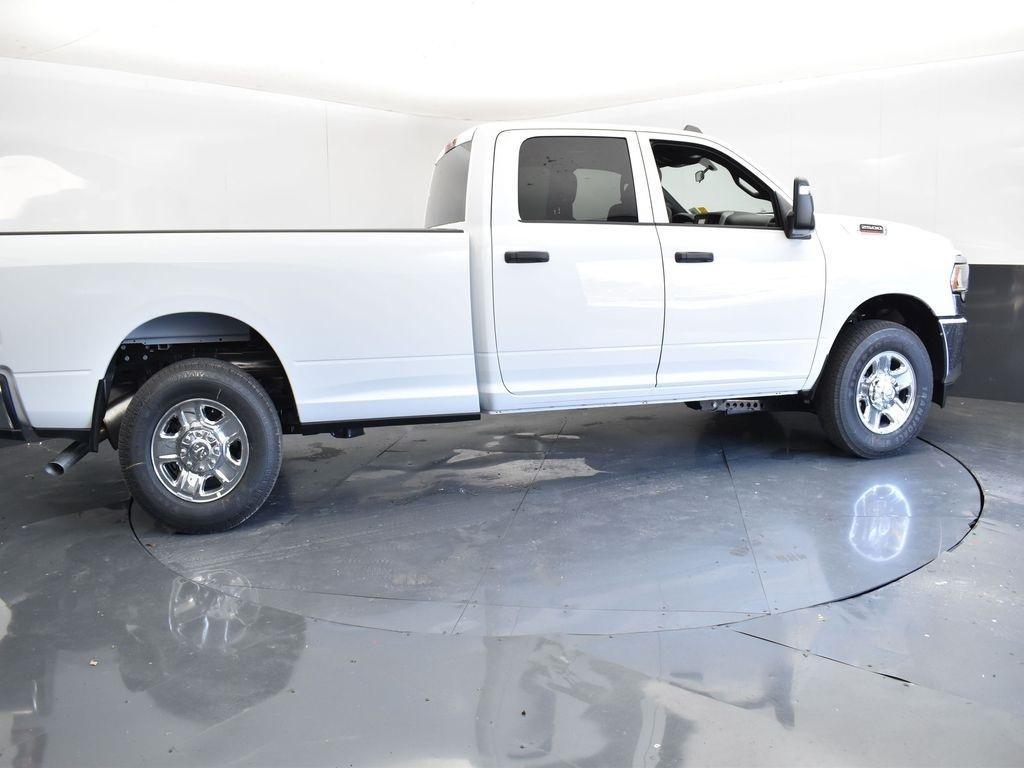 new 2024 Ram 2500 car, priced at $39,595