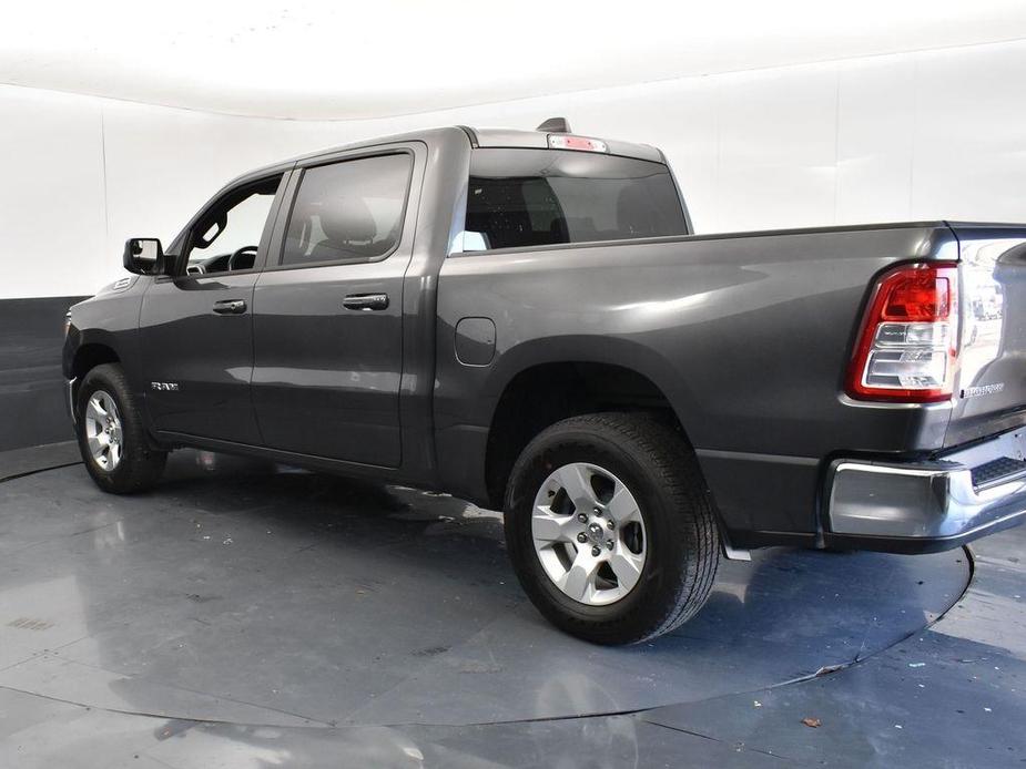 used 2022 Ram 1500 car, priced at $32,693