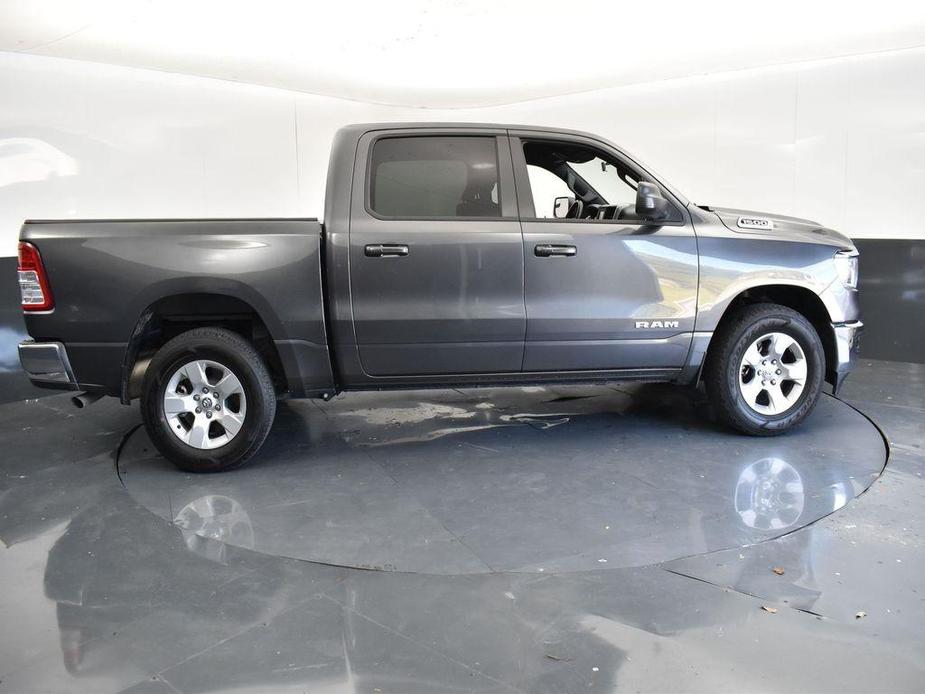 used 2022 Ram 1500 car, priced at $32,693