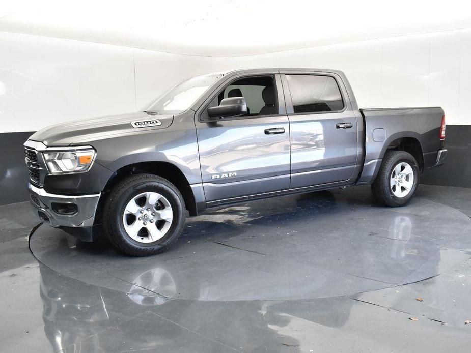 used 2022 Ram 1500 car, priced at $32,693