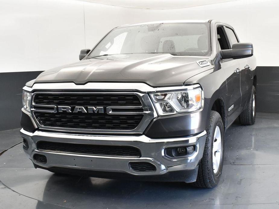 used 2022 Ram 1500 car, priced at $32,693