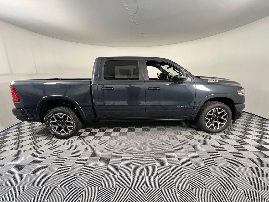 new 2026 Ram 1500 car, priced at $55,713