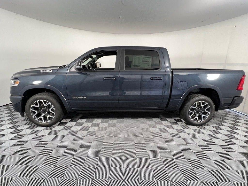 new 2026 Ram 1500 car, priced at $55,713
