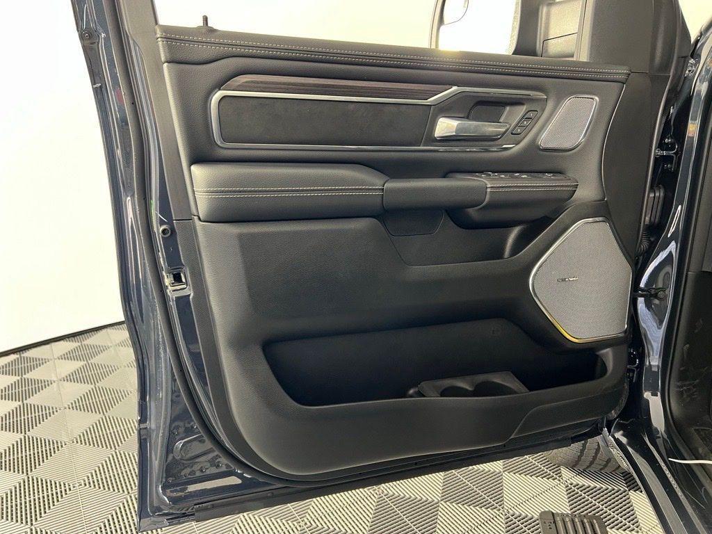 new 2026 Ram 1500 car, priced at $55,713