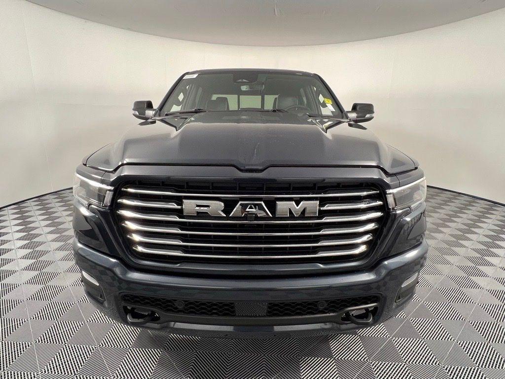 new 2026 Ram 1500 car, priced at $55,713