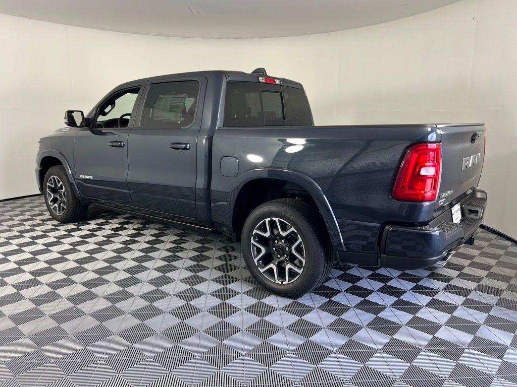 new 2026 Ram 1500 car, priced at $55,713