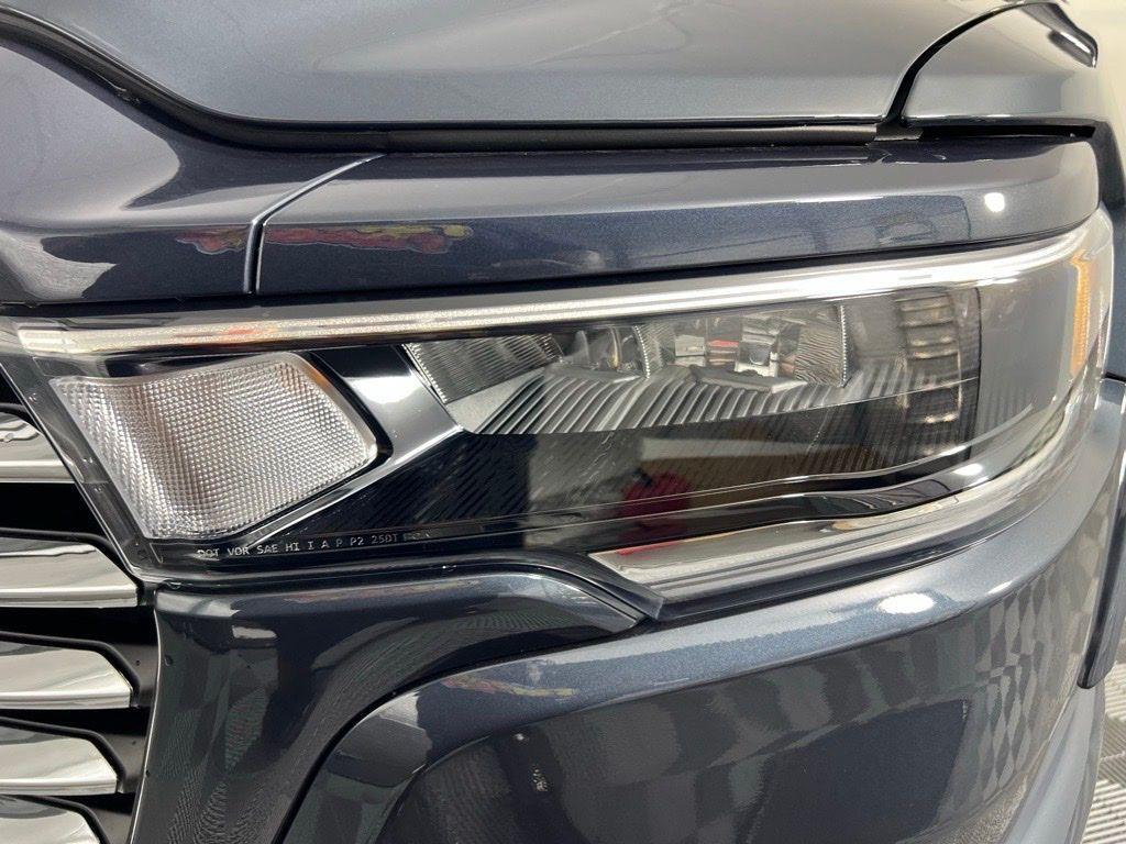 new 2026 Ram 1500 car, priced at $55,713
