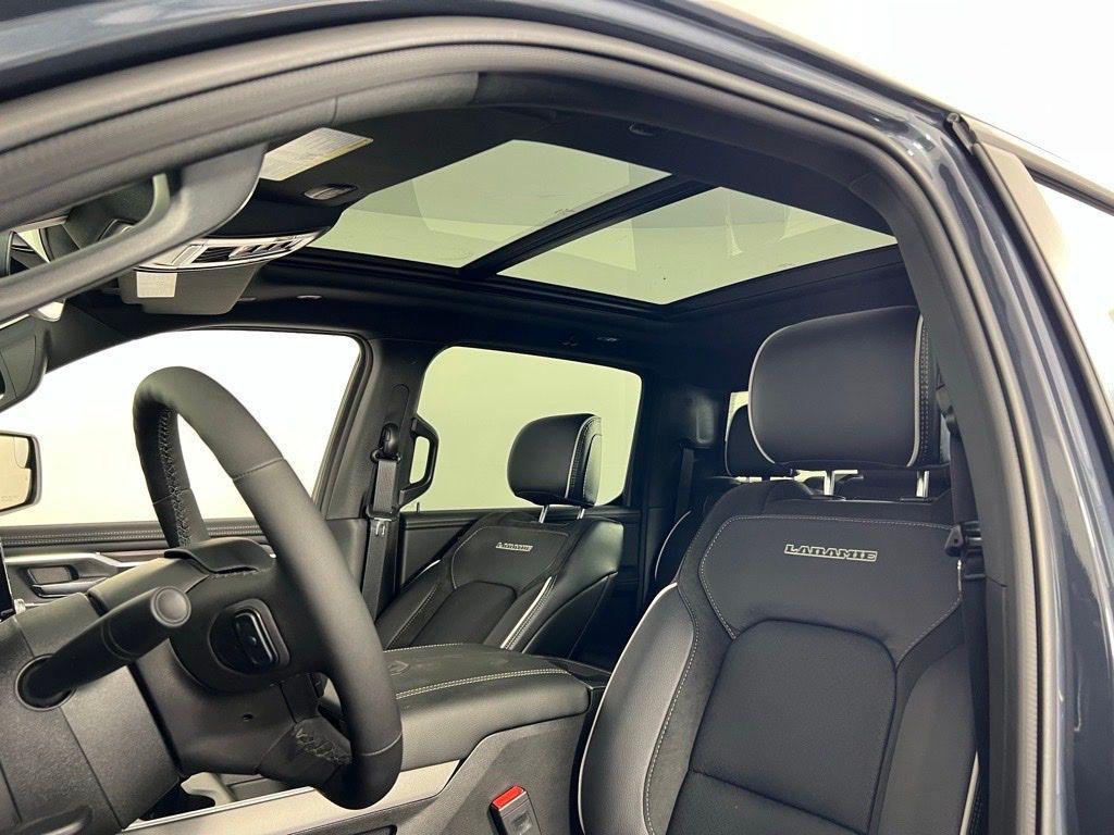 new 2026 Ram 1500 car, priced at $55,713