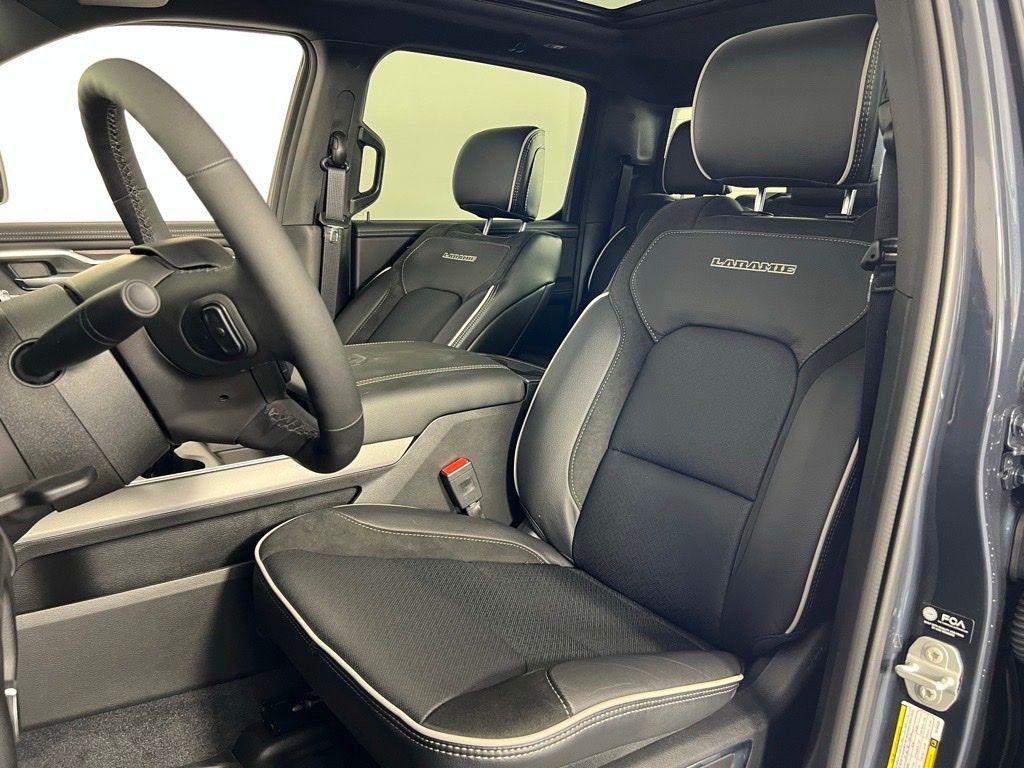 new 2026 Ram 1500 car, priced at $55,713