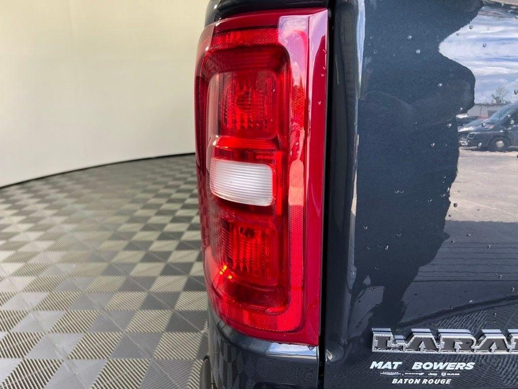 new 2026 Ram 1500 car, priced at $55,713