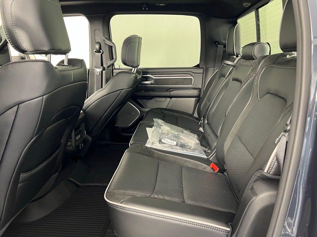 new 2026 Ram 1500 car, priced at $55,713