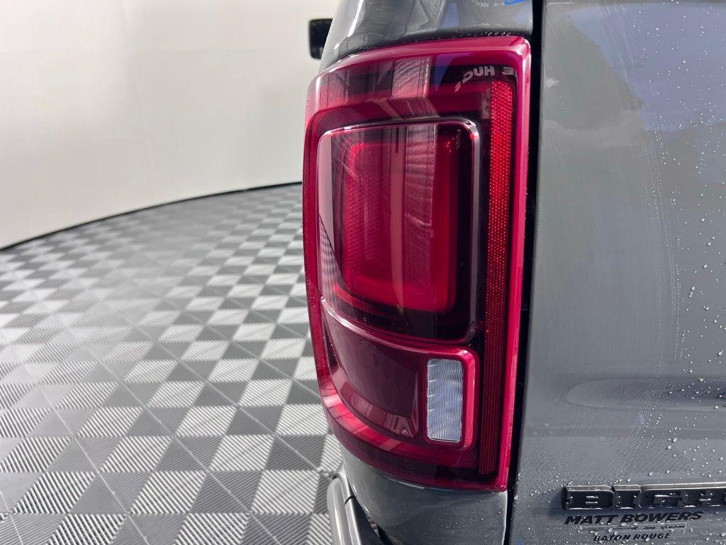 new 2026 Ram 2500 car, priced at $67,405