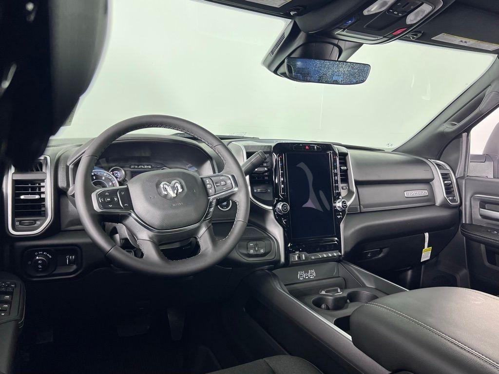 new 2026 Ram 2500 car, priced at $67,405