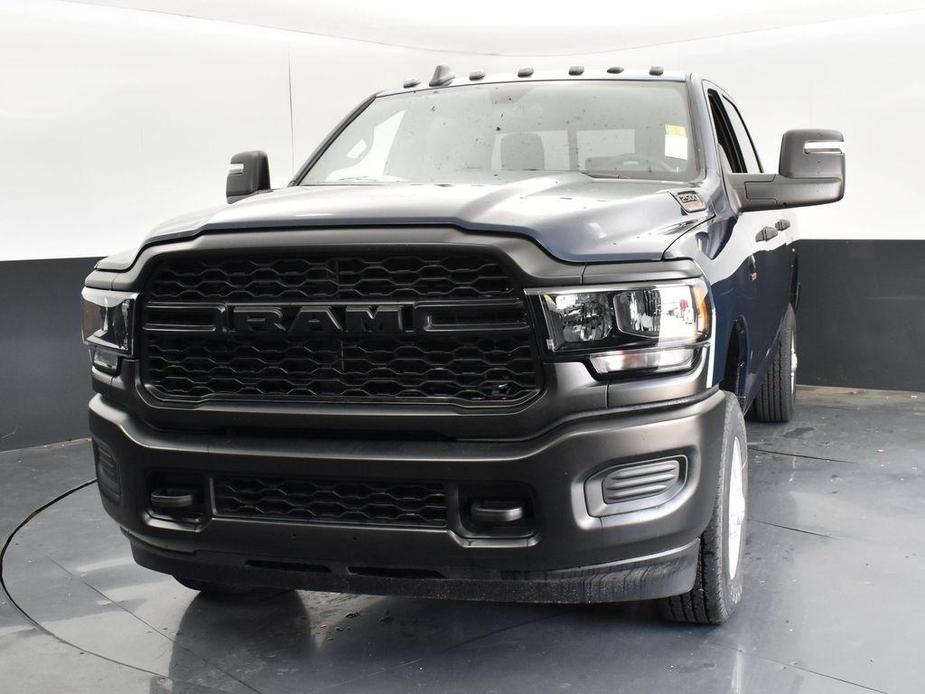 new 2024 Ram 2500 car, priced at $53,025