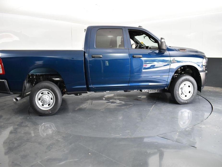 new 2024 Ram 2500 car, priced at $53,025