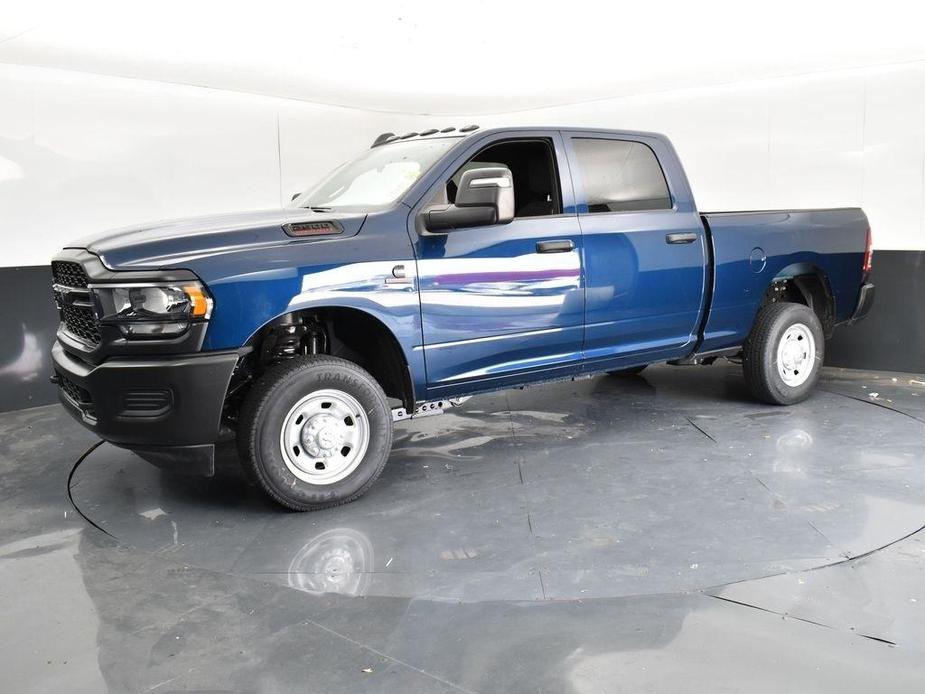 new 2024 Ram 2500 car, priced at $53,025