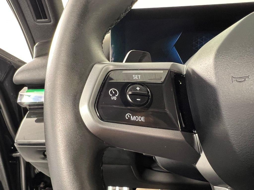 used 2024 BMW i5 car, priced at $52,981