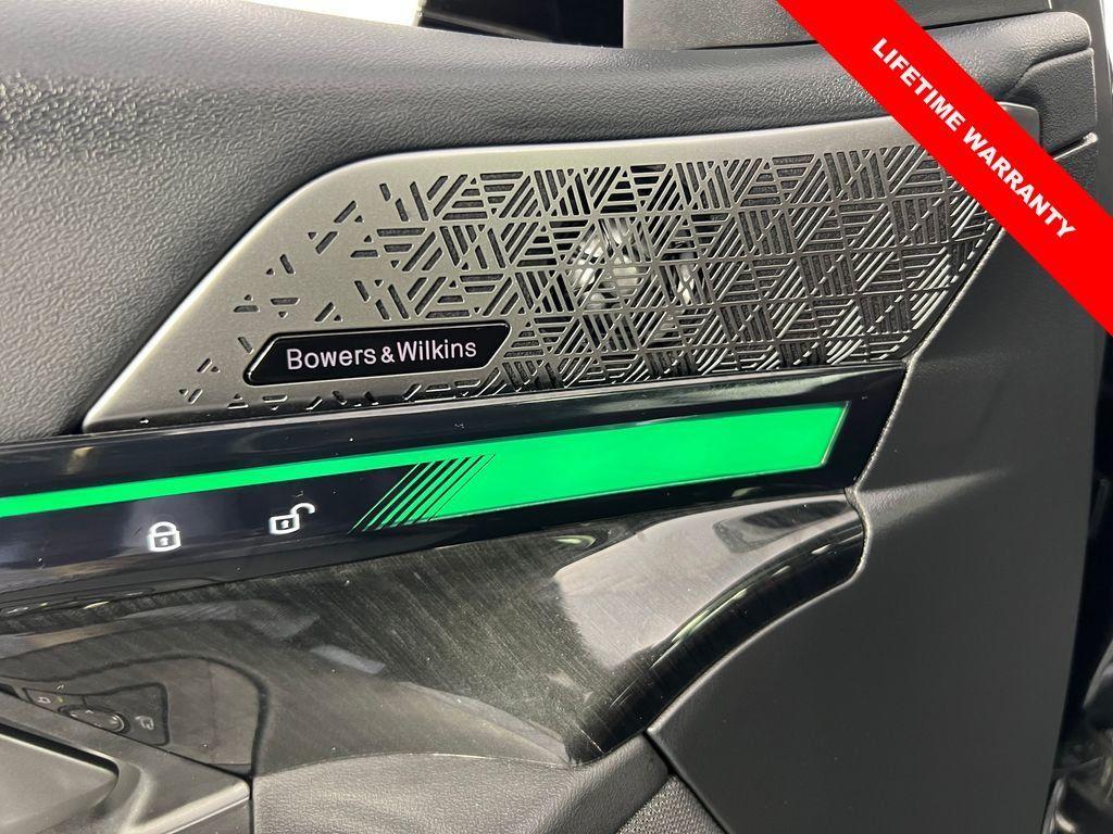 used 2024 BMW i5 car, priced at $51,903