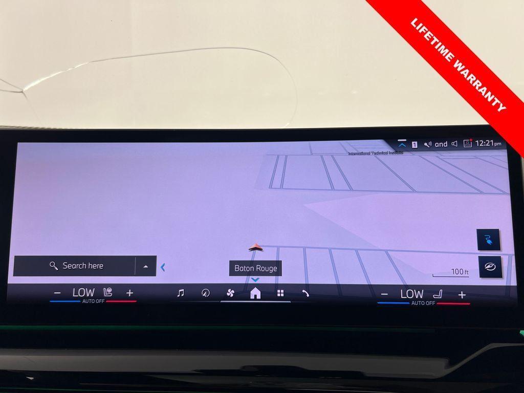 used 2024 BMW i5 car, priced at $51,903