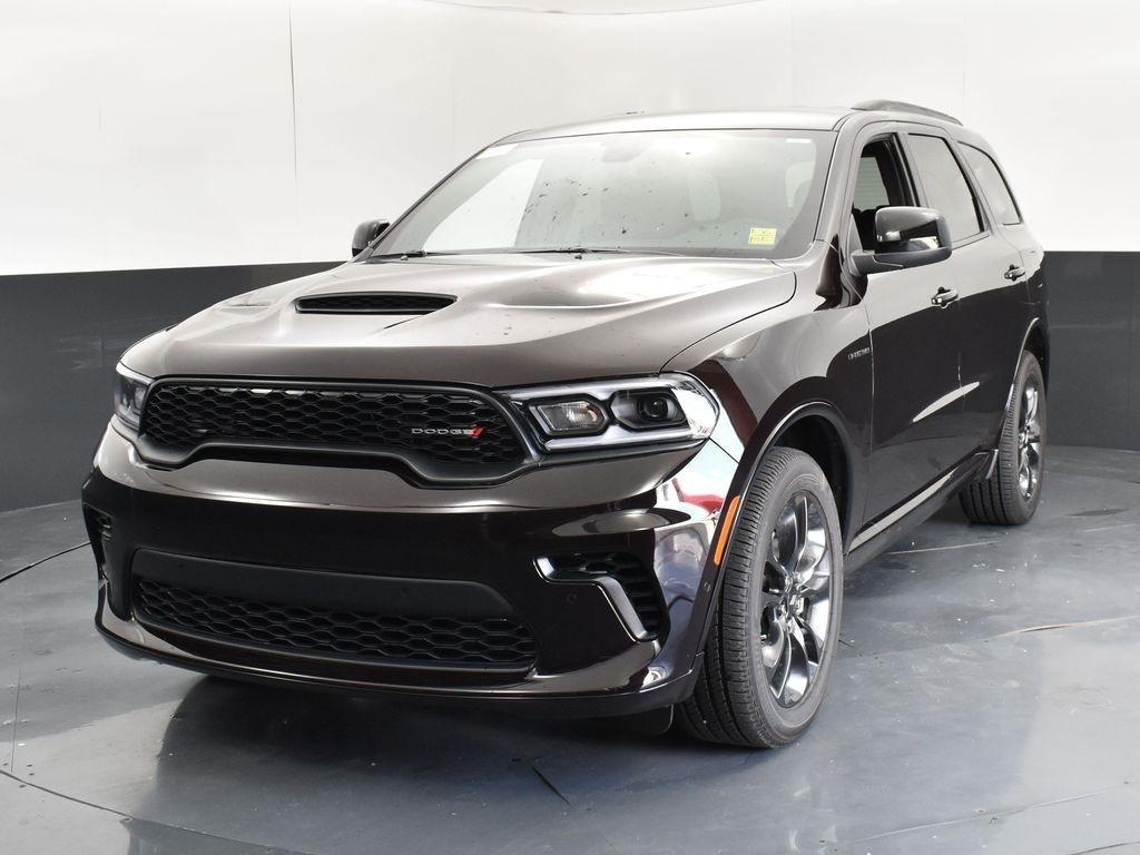 new 2025 Dodge Durango car