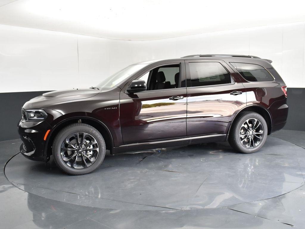 new 2025 Dodge Durango car