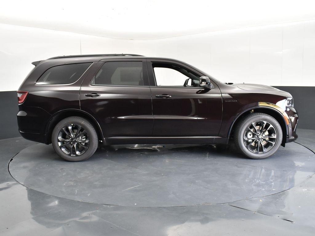 new 2025 Dodge Durango car