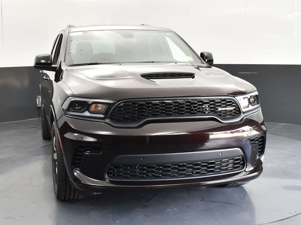 new 2025 Dodge Durango car