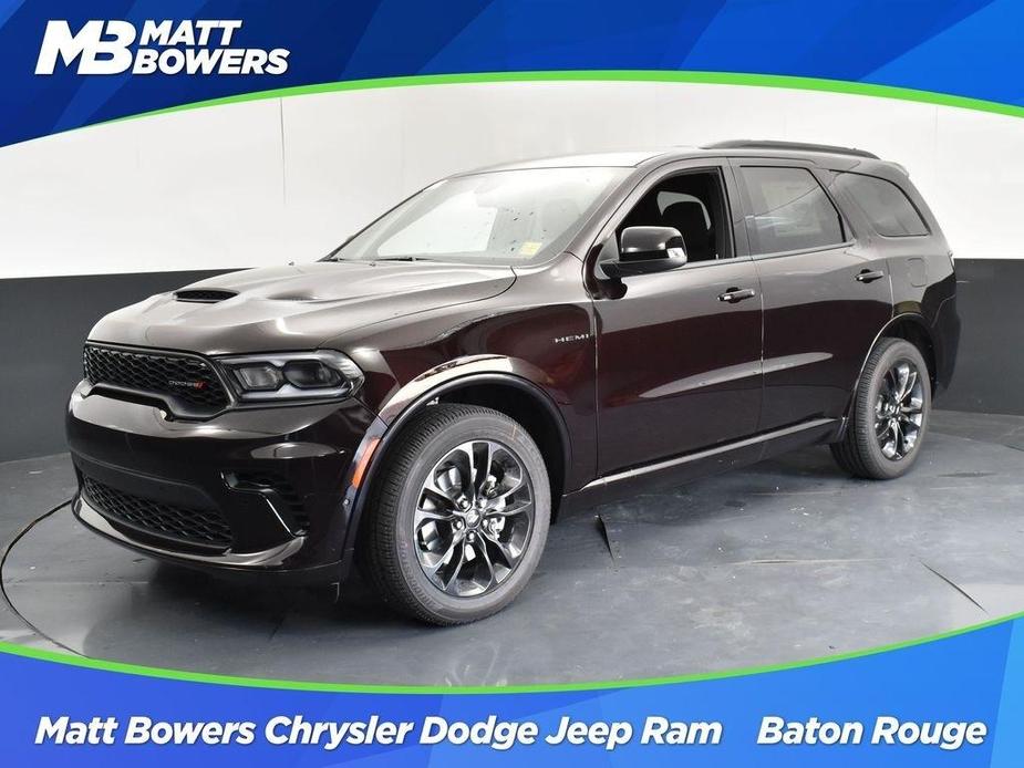 new 2025 Dodge Durango car