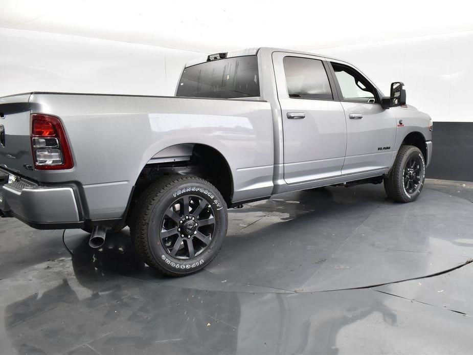 new 2024 Ram 2500 car, priced at $61,995